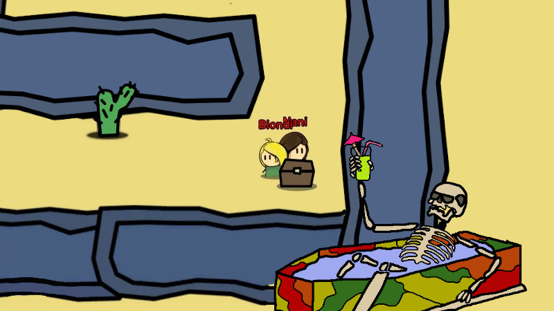 Hide & Seek screenshot 3