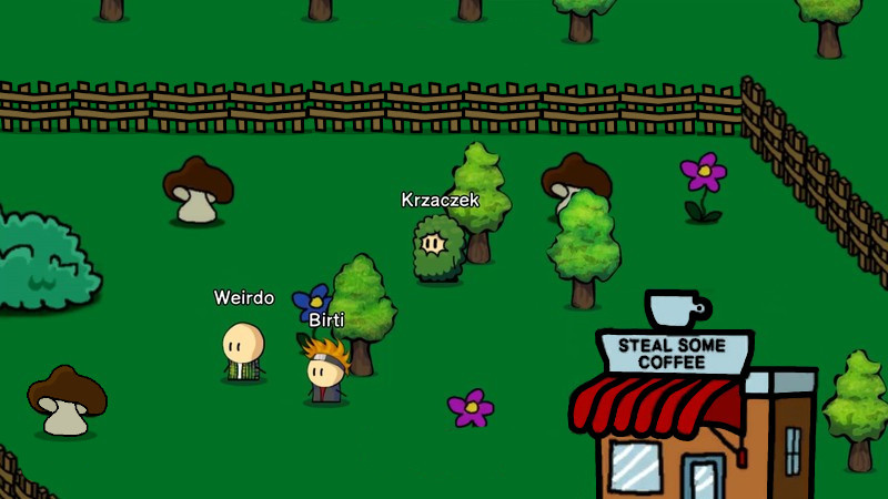 Hide & Seek screenshot 5
