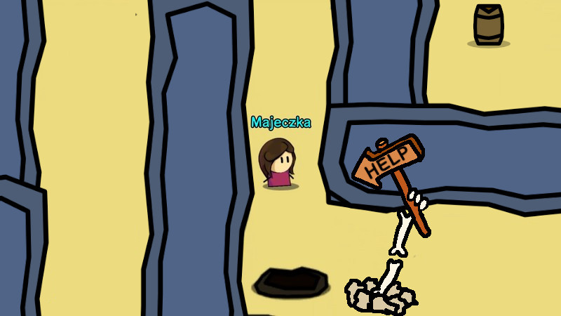 Hide & Seek screenshot 7