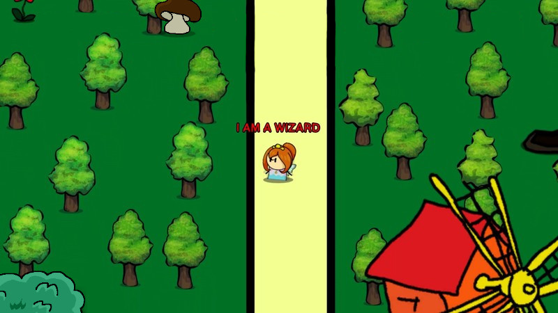 Hide & Seek screenshot 4