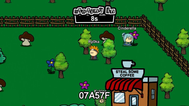 Hide & Seek screenshot 12