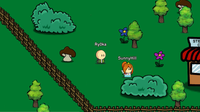 Hide & Seek screenshot 9
