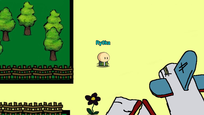 Hide & Seek screenshot 8