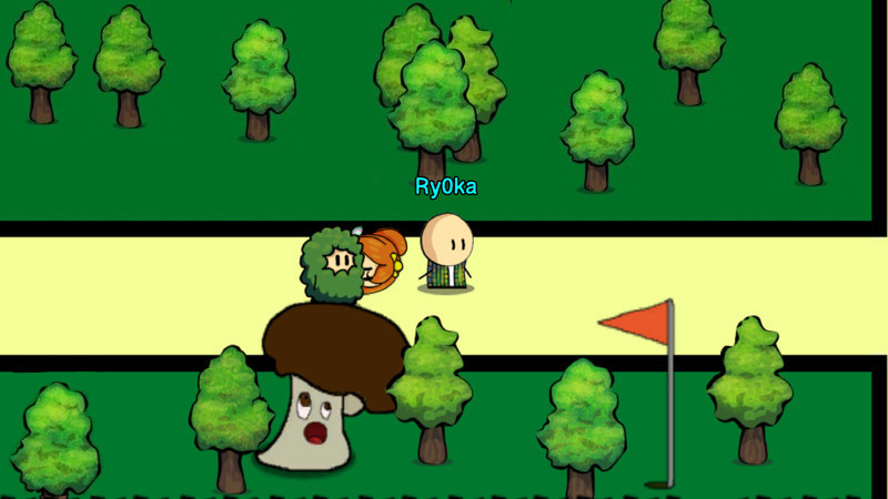 Hide & Seek screenshot 11