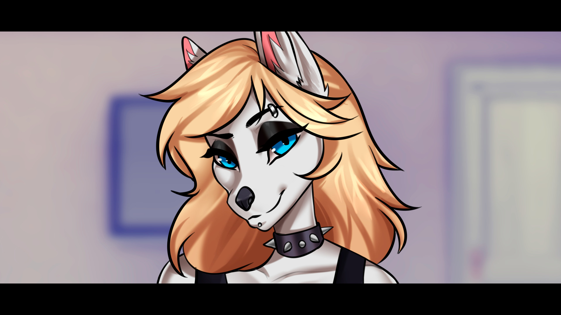 My Furry Neighbour screenshot 5