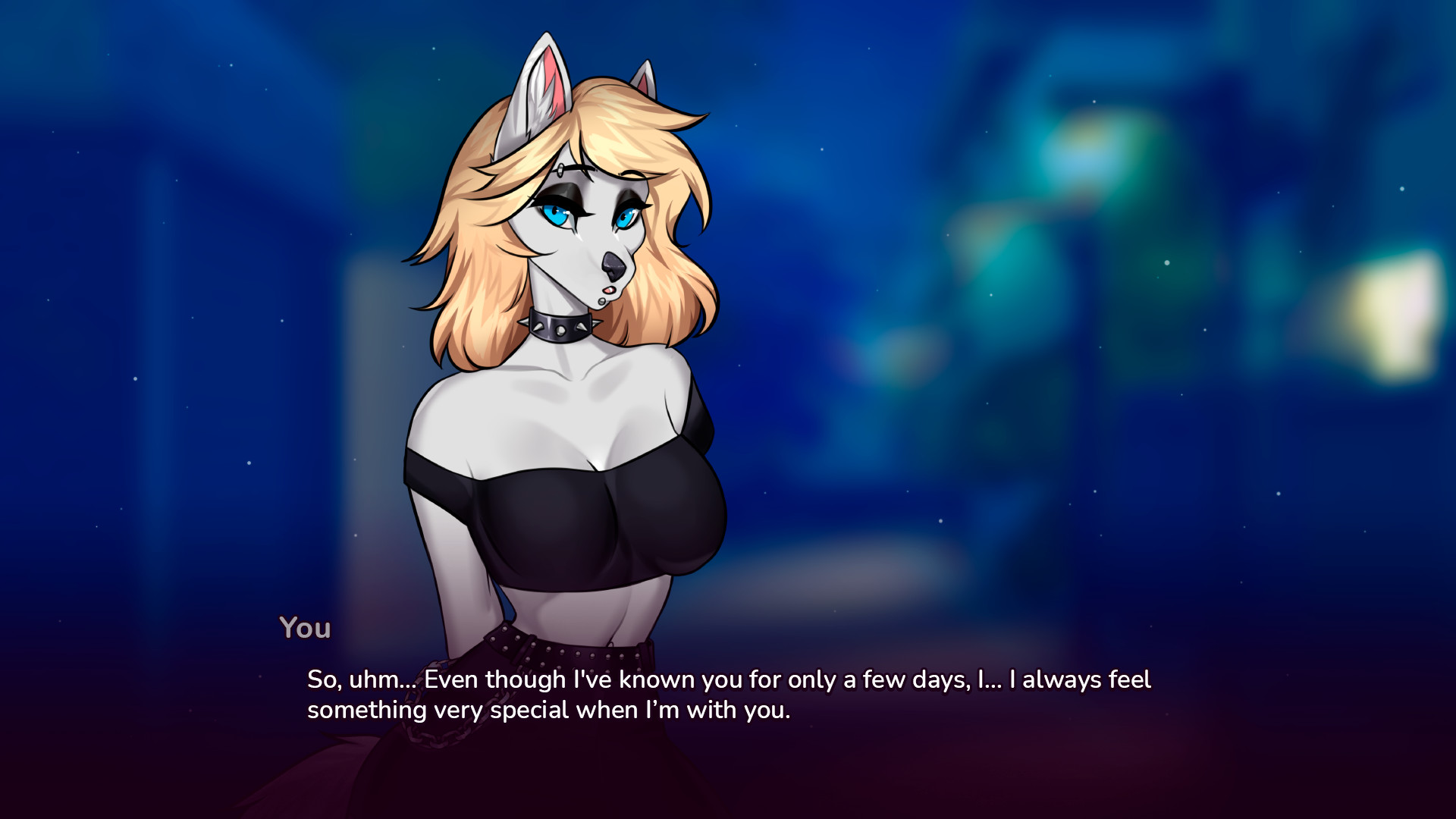 My Furry Neighbour screenshot 3