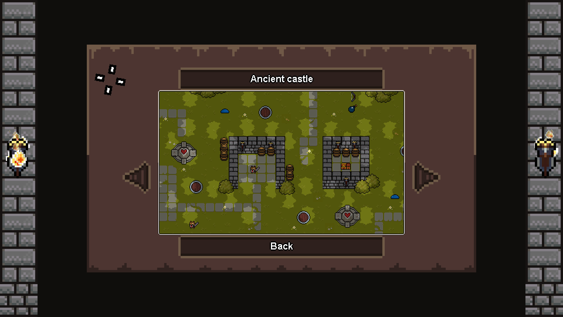 Dungeon Arena screenshot 6