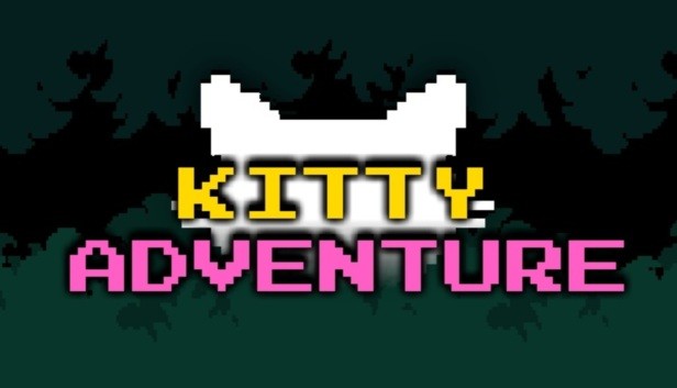 Kitty Adventure on Steam