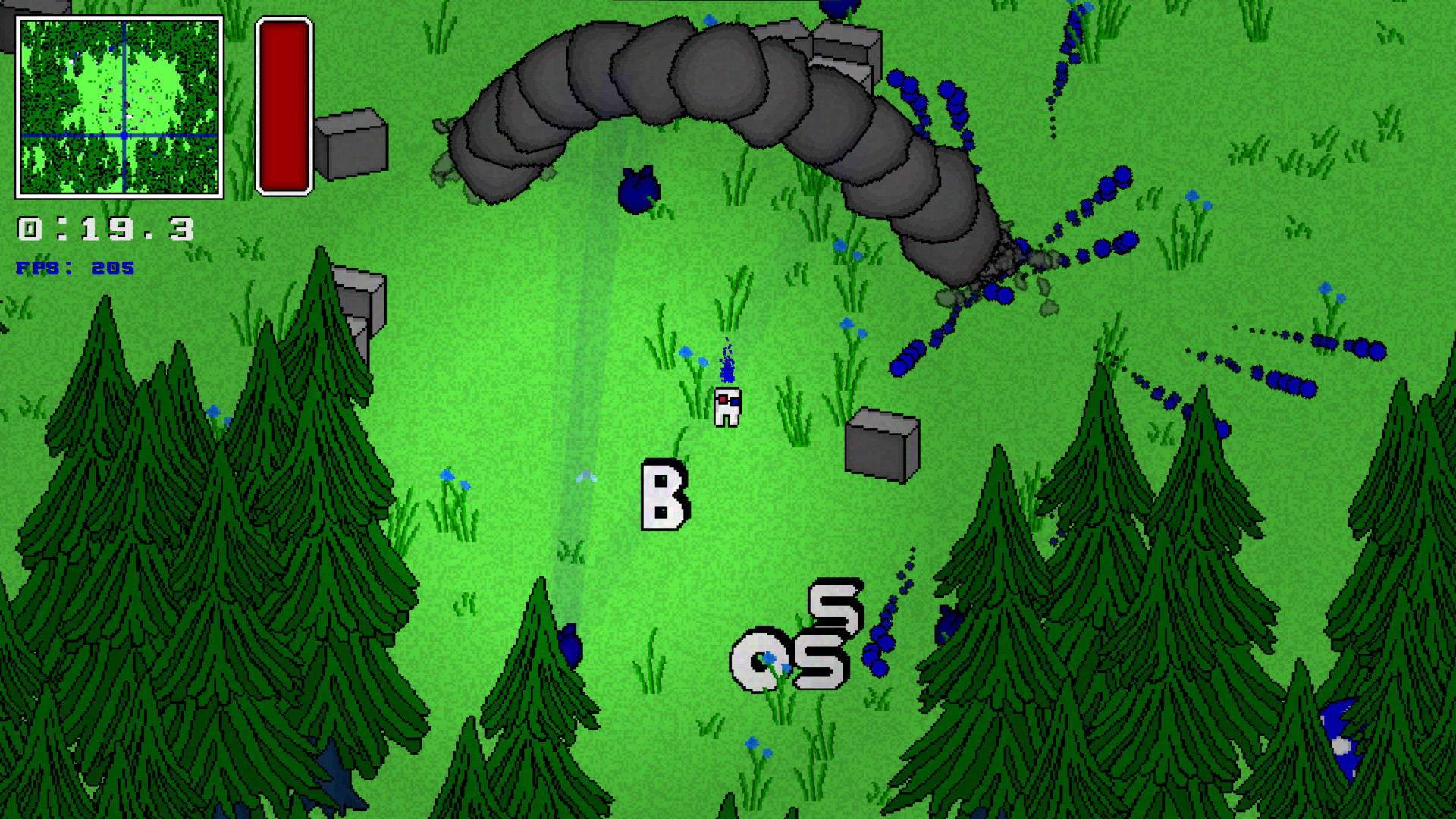 PushOps screenshot 5