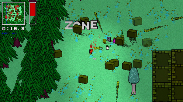 PushOps screenshot 3