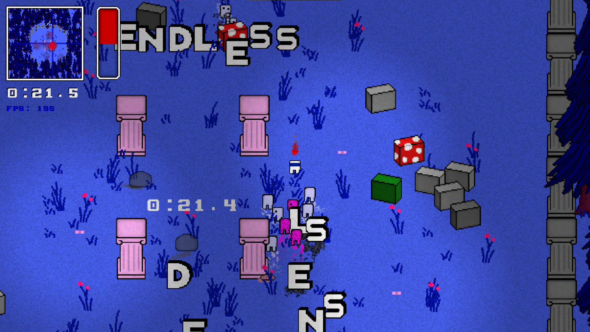 PushOps screenshot 4