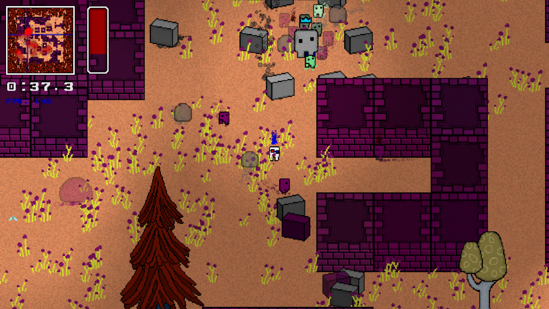 PushOps screenshot 2