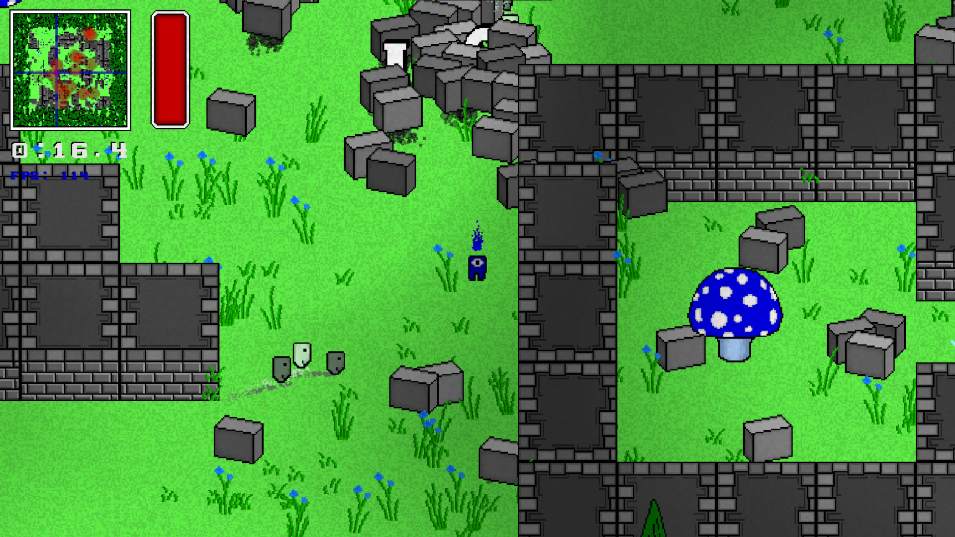 PushOps screenshot 1