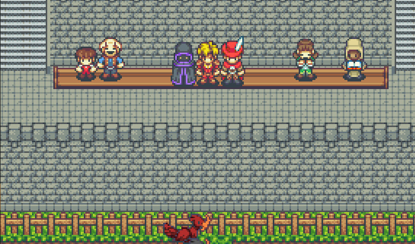 EbonSide screenshot 9