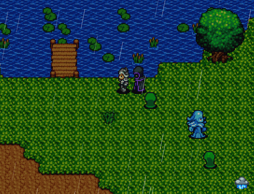EbonSide screenshot 3