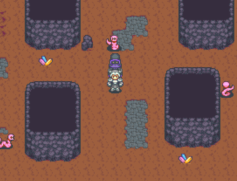 EbonSide screenshot 6