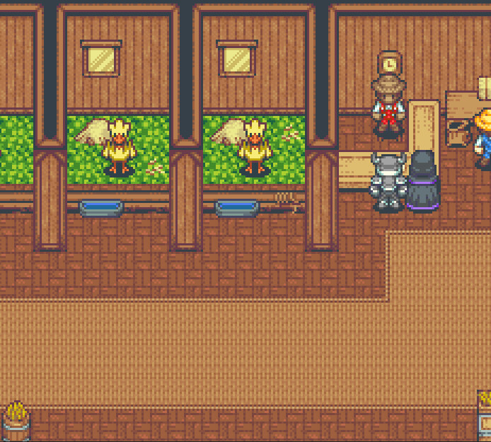 EbonSide screenshot 8