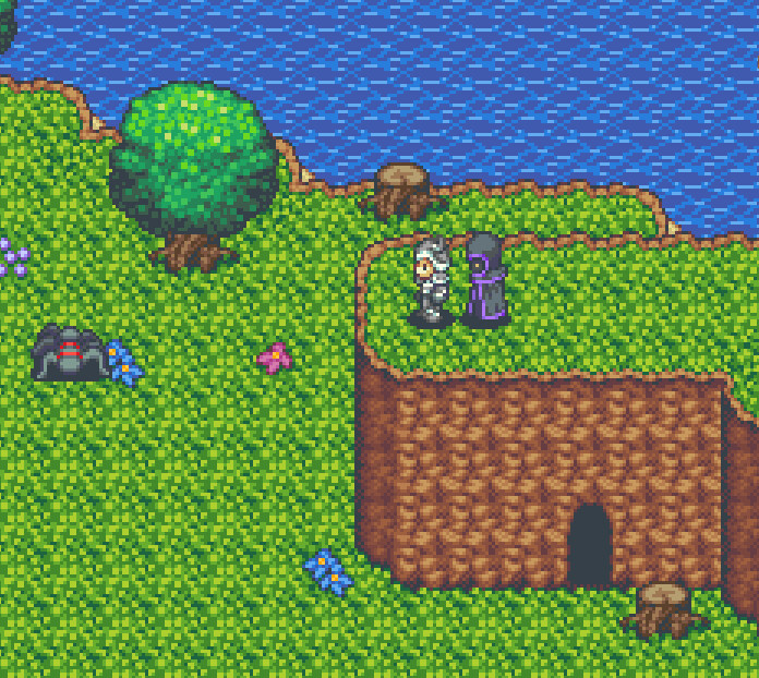 EbonSide screenshot 7