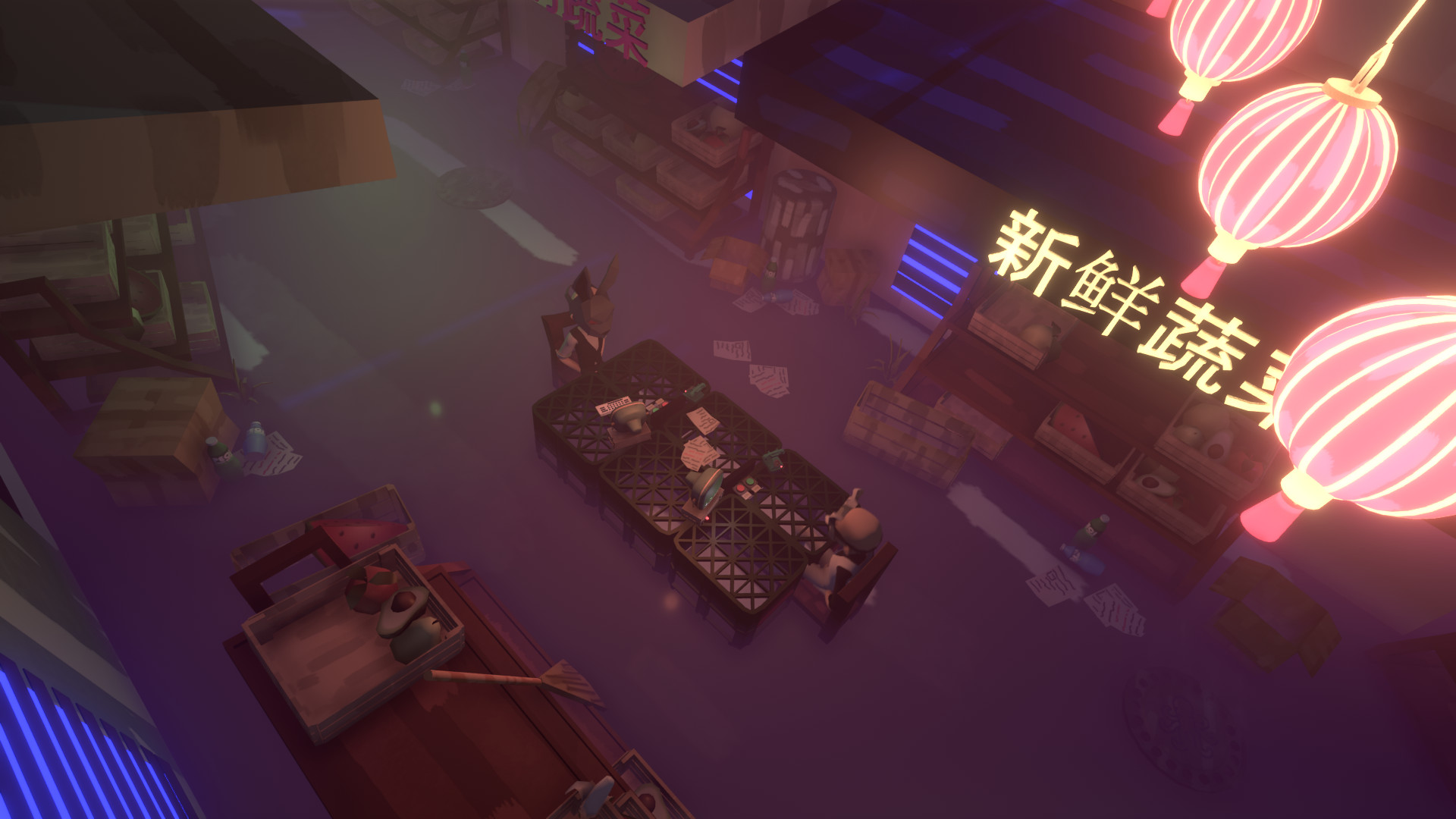 Last Words screenshot 2