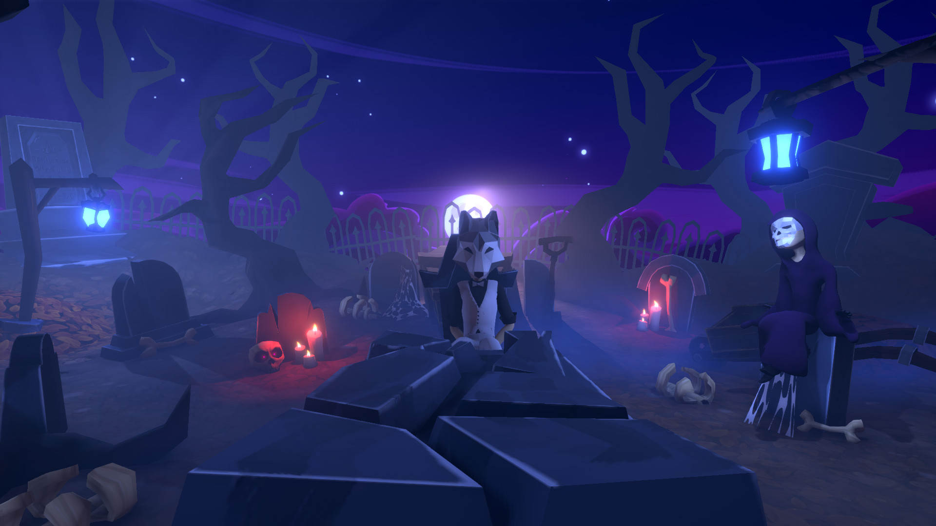Last Words screenshot 4