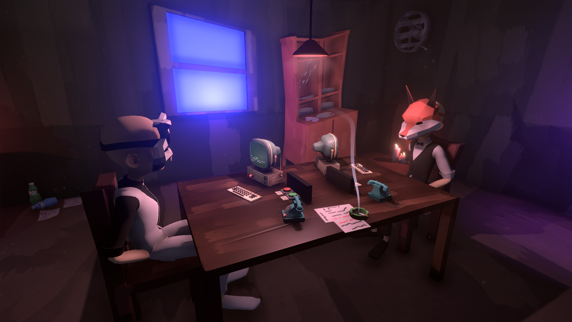Last Words screenshot 6