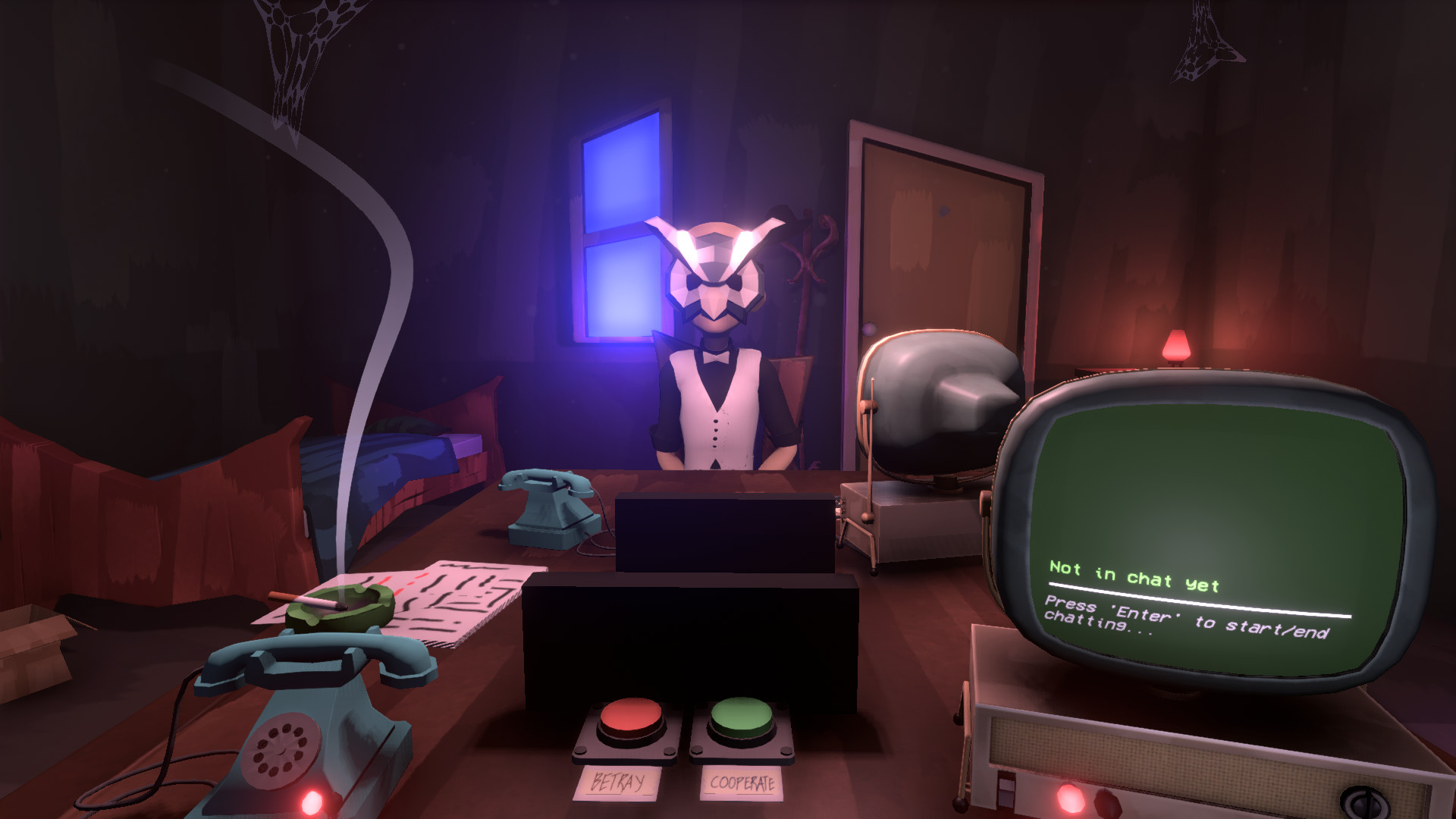 Last Words screenshot 5