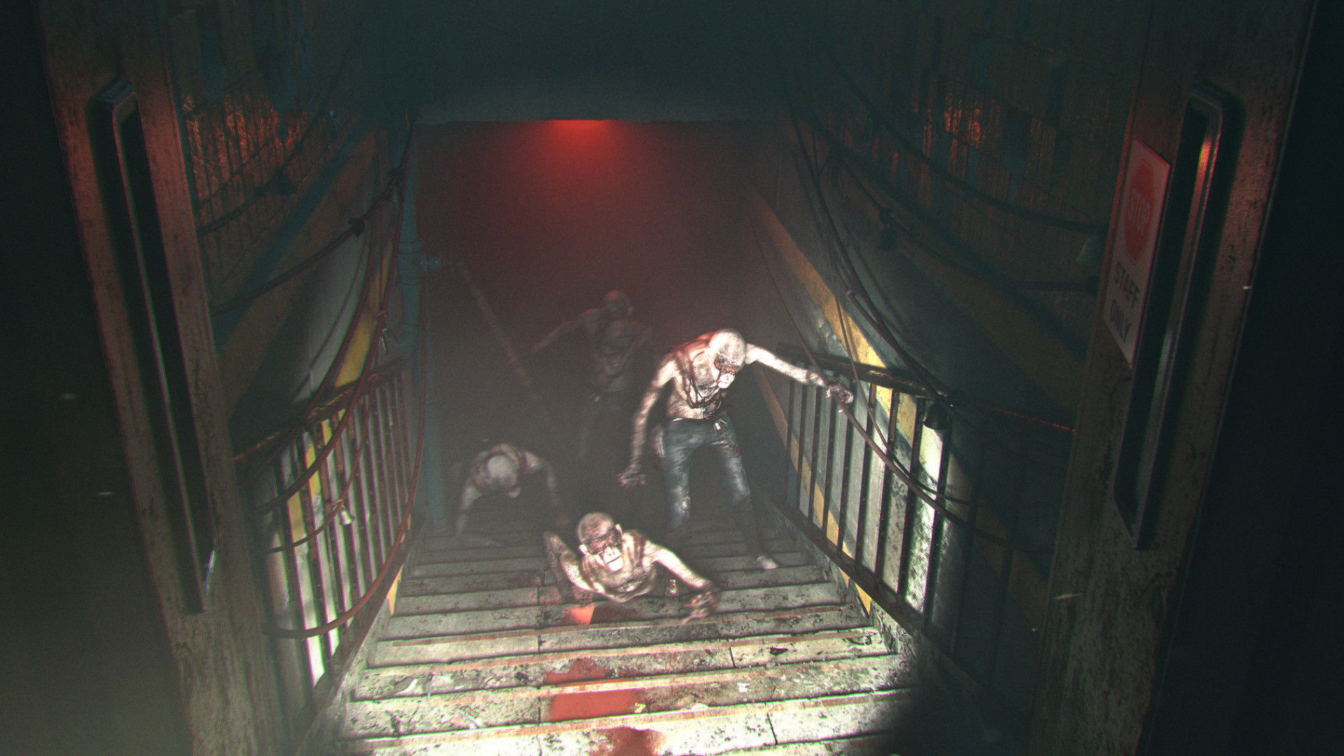 Aftermath screenshot 8