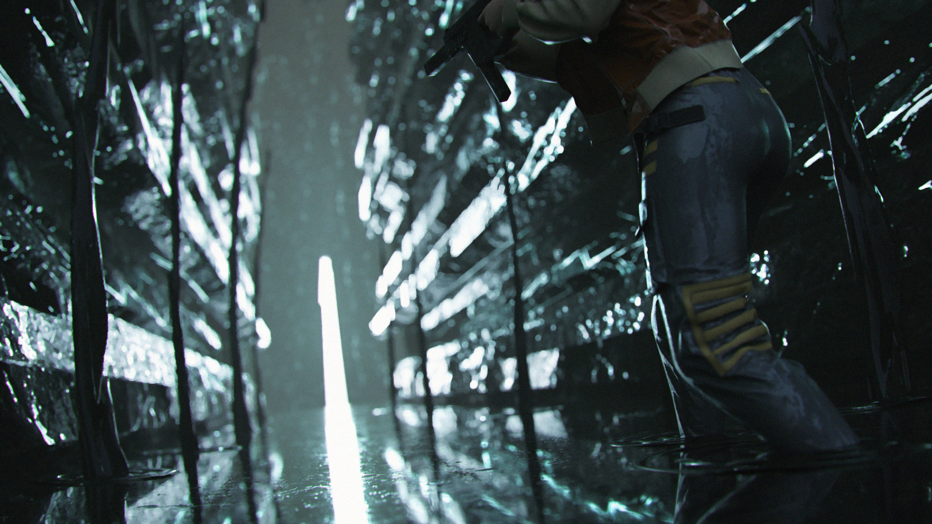 Aftermath screenshot 4
