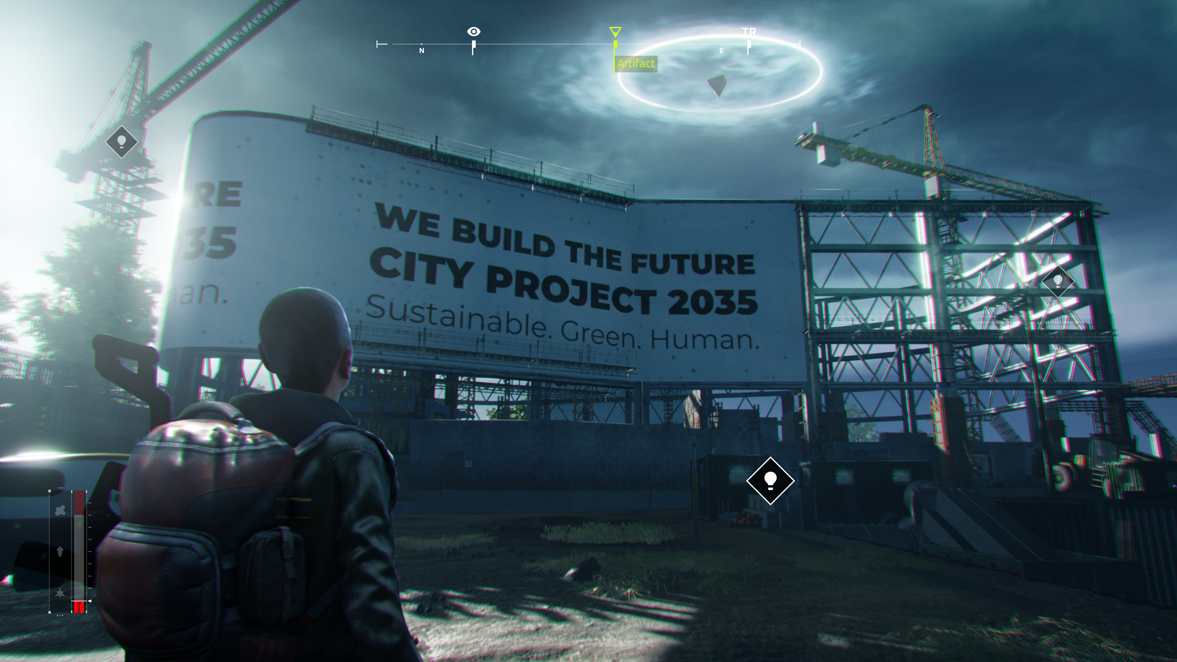 Aftermath screenshot 3