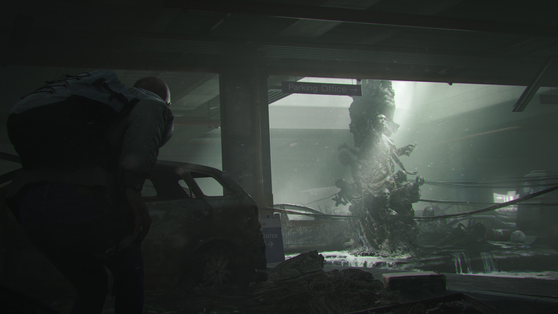 Aftermath screenshot 5