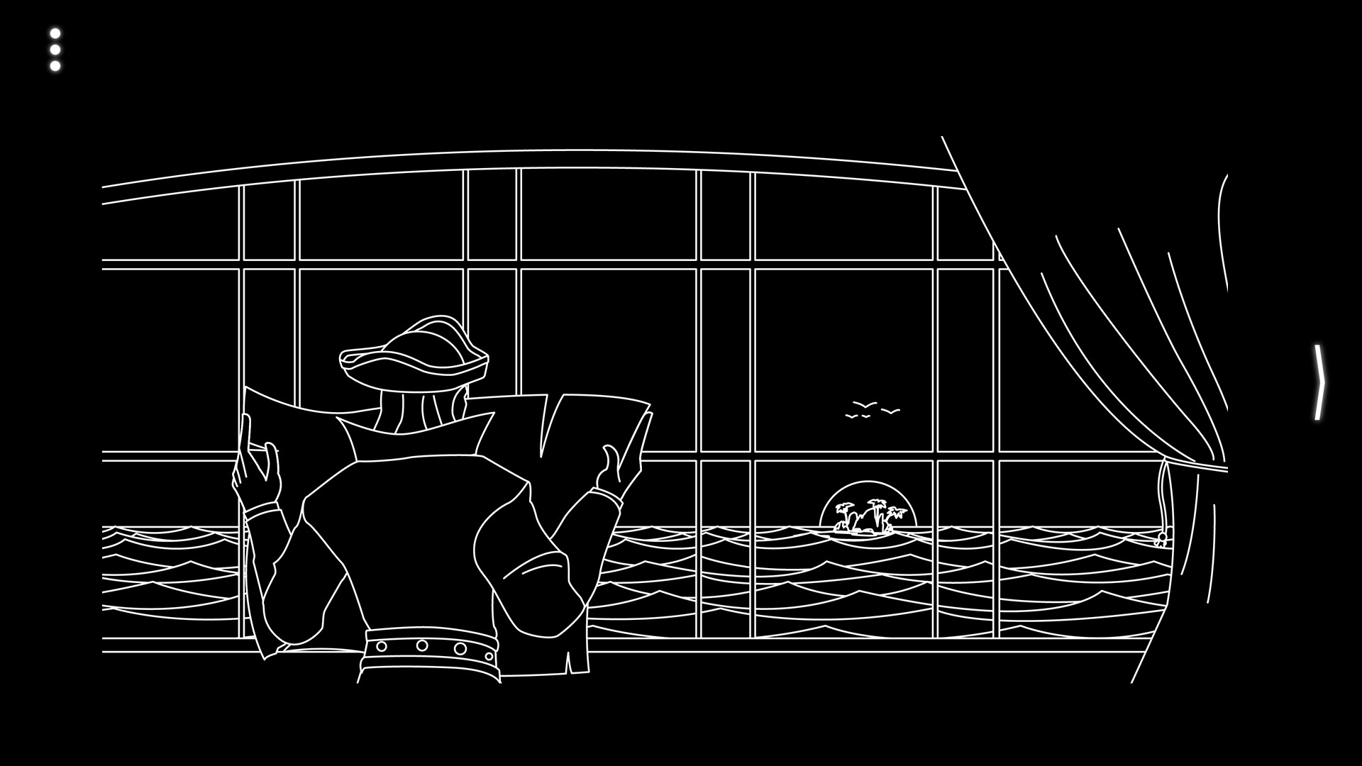 Hidden Shapes Black Skull - Jigsaw Puzzle Game Soundtrack screenshot 2