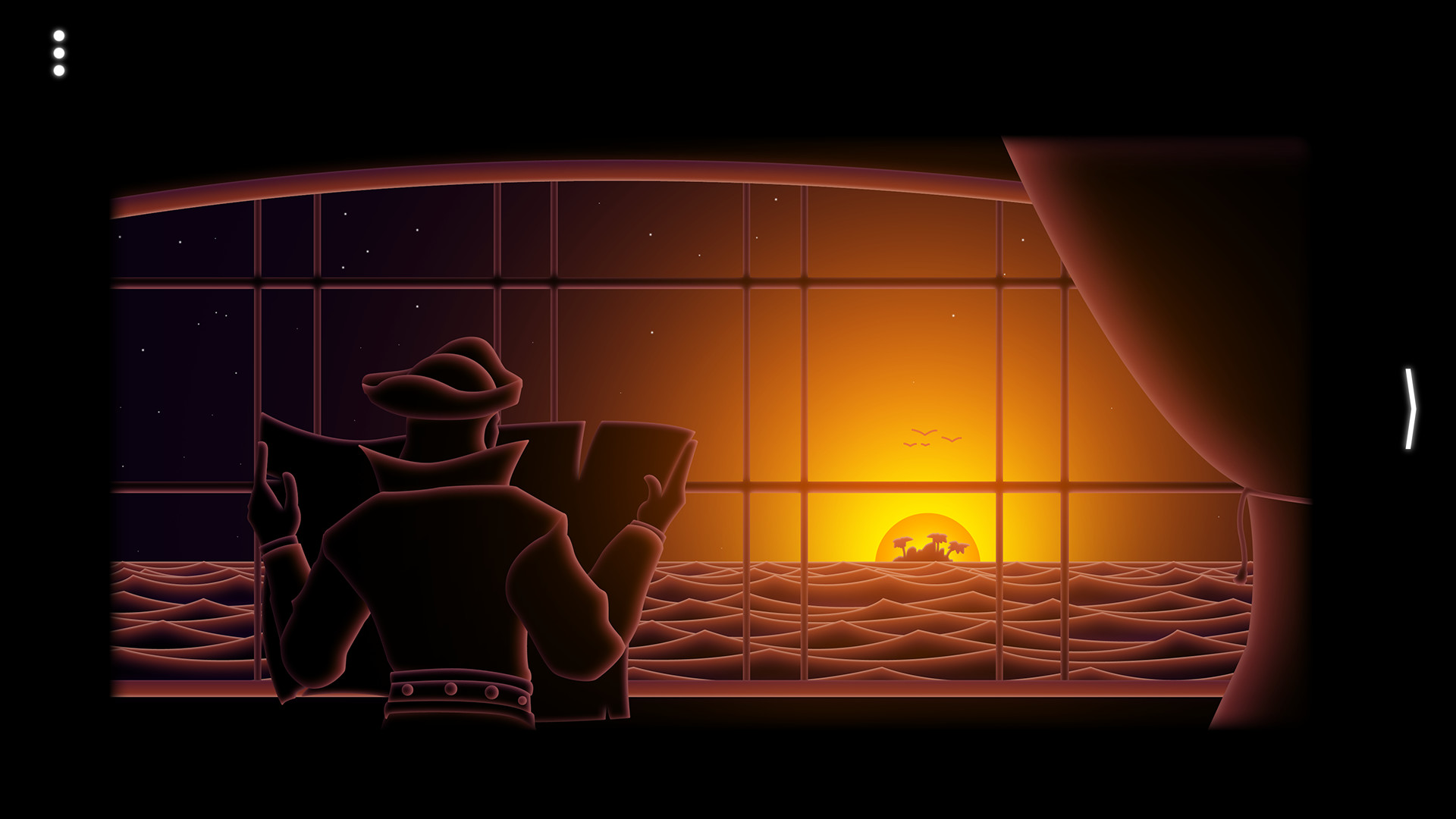 Hidden Shapes Black Skull - Jigsaw Puzzle Game Soundtrack screenshot 1