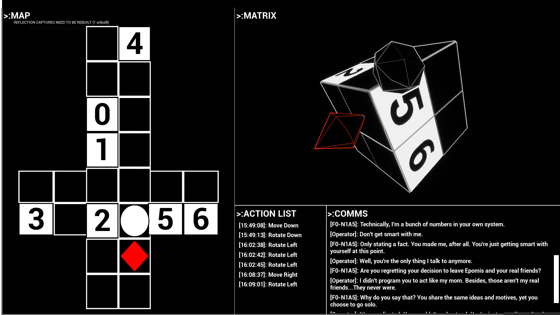 Payload screenshot 3