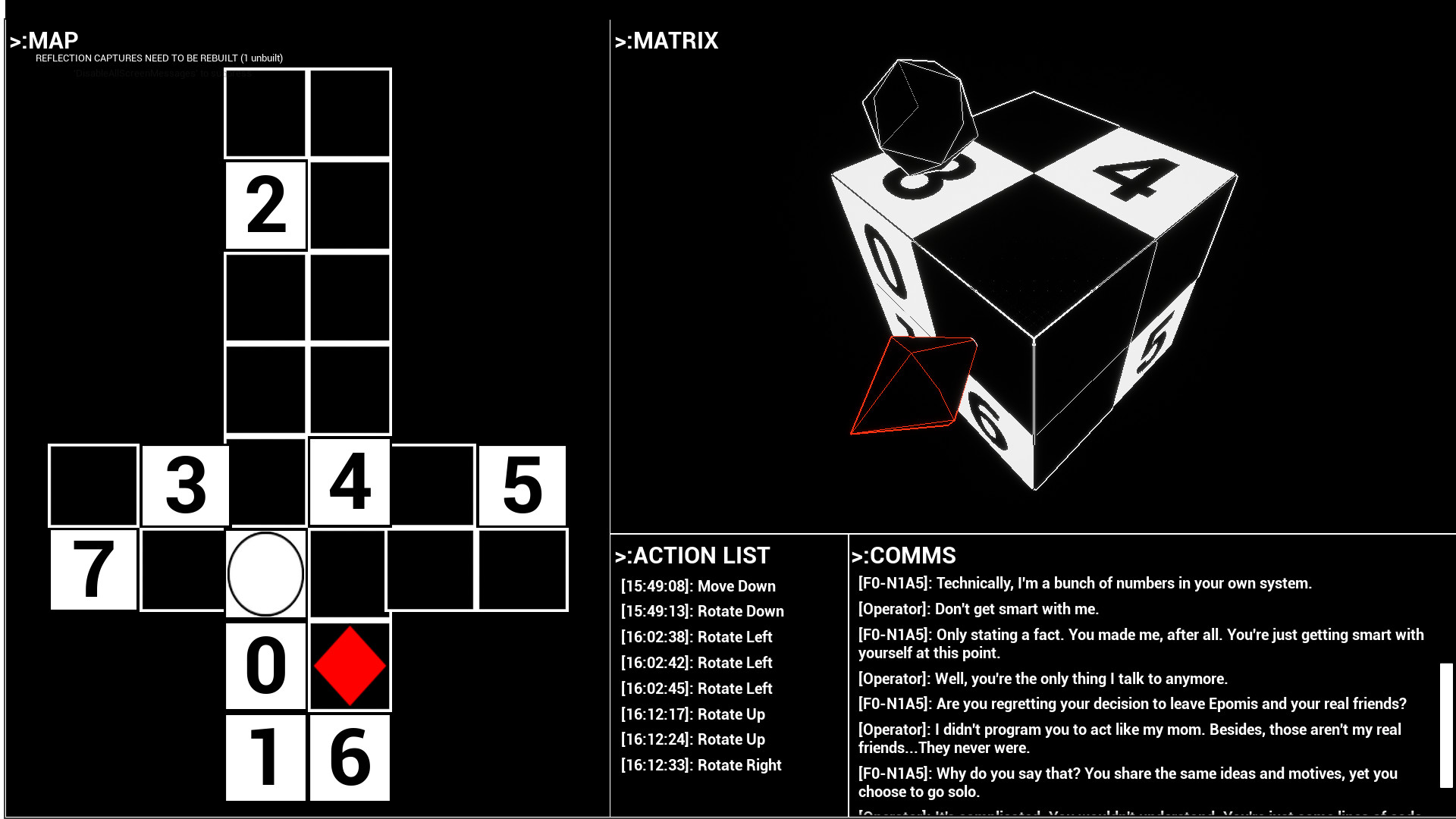 Payload screenshot 1