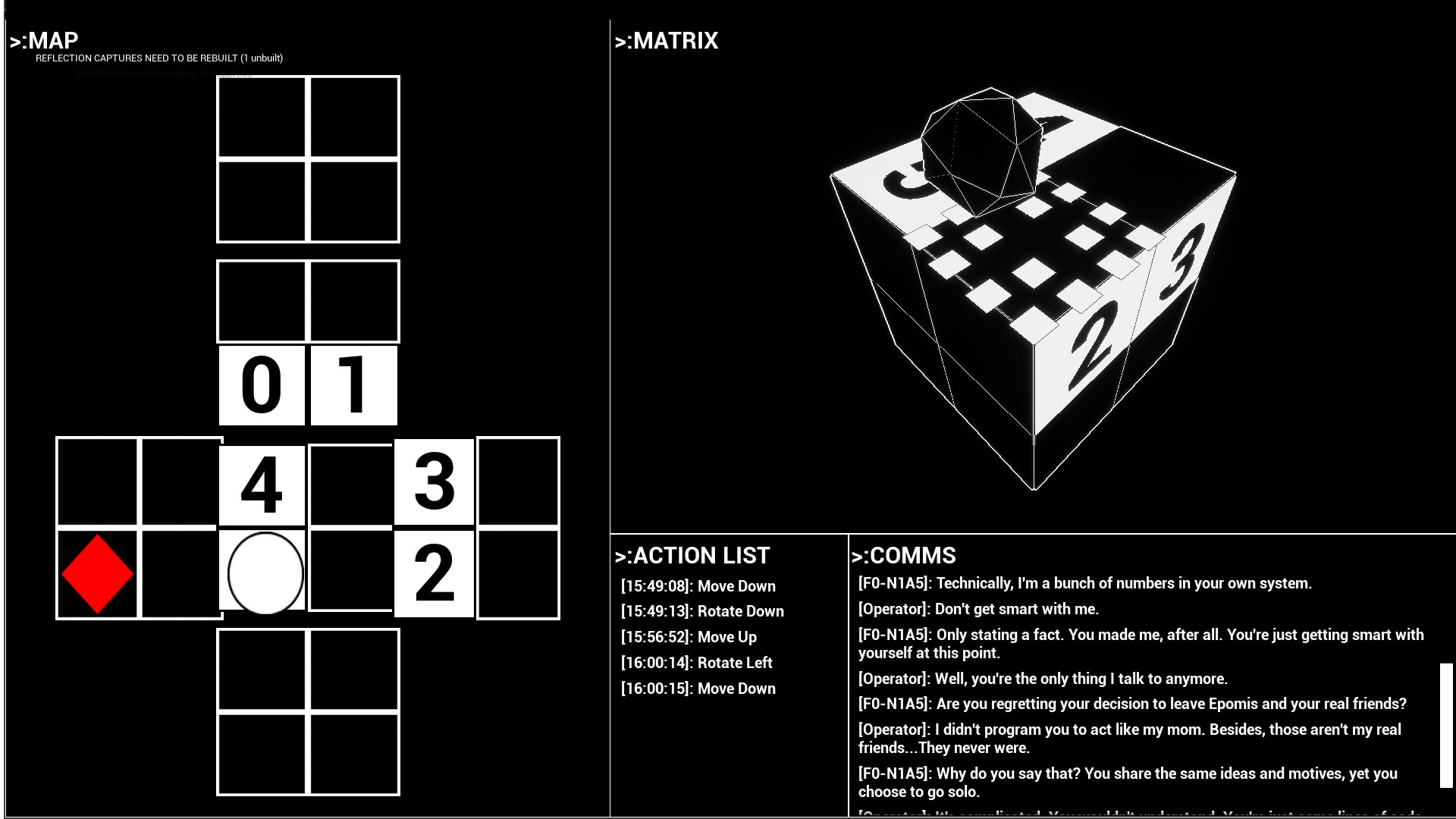Payload screenshot 4