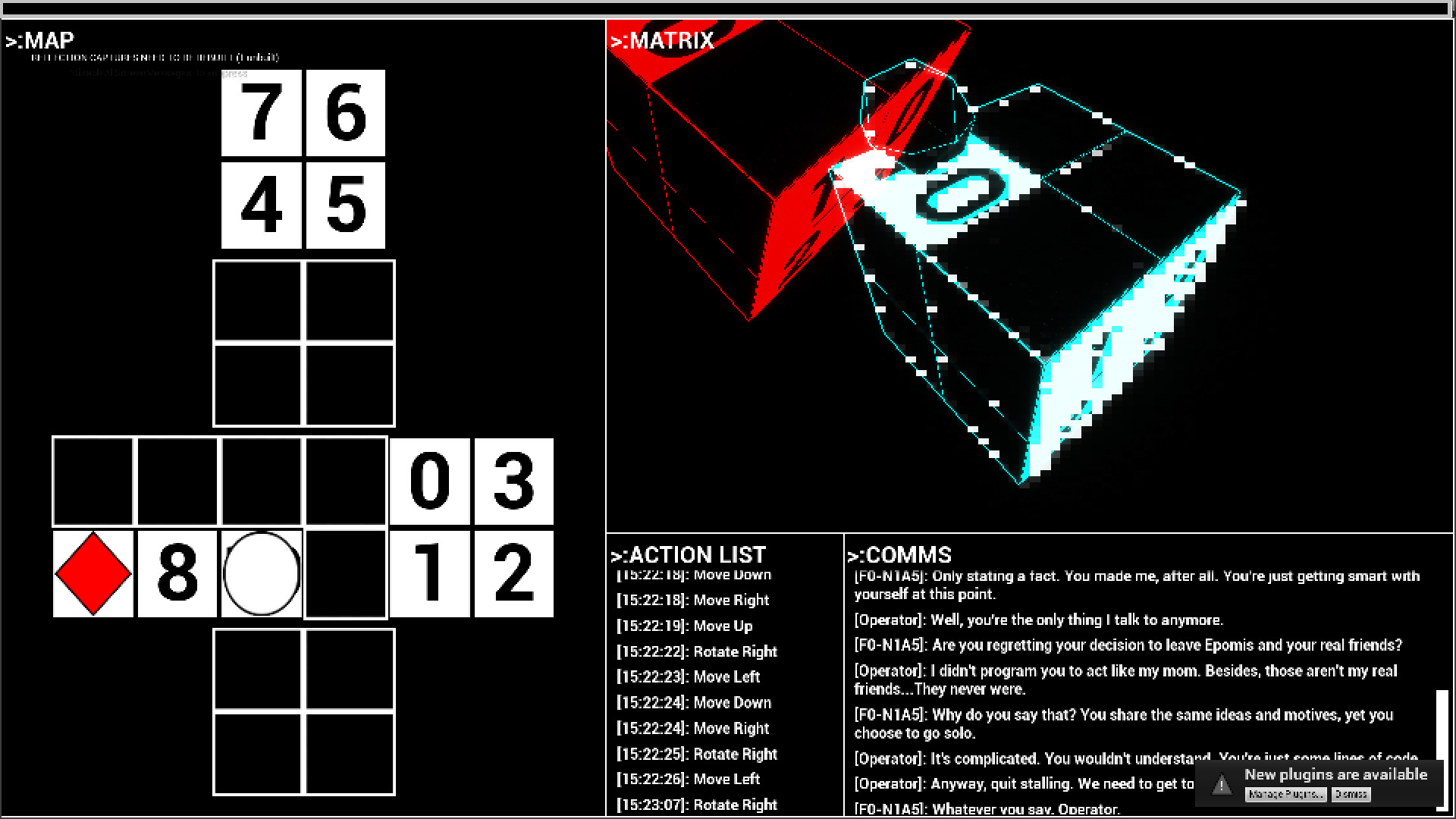 Payload screenshot 6
