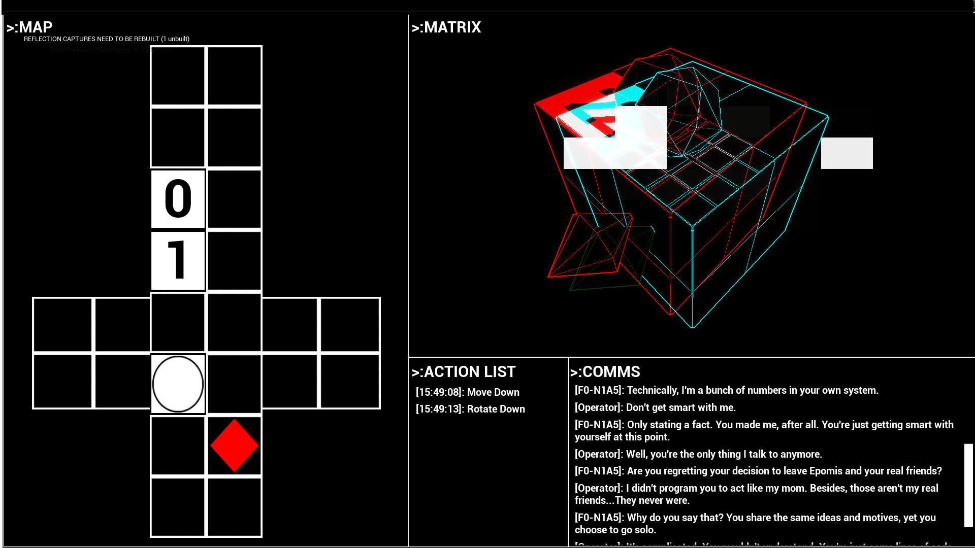 Payload screenshot 5