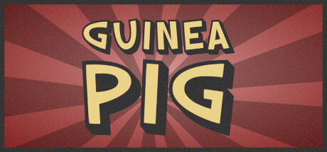 Guinea Pig — Steam header