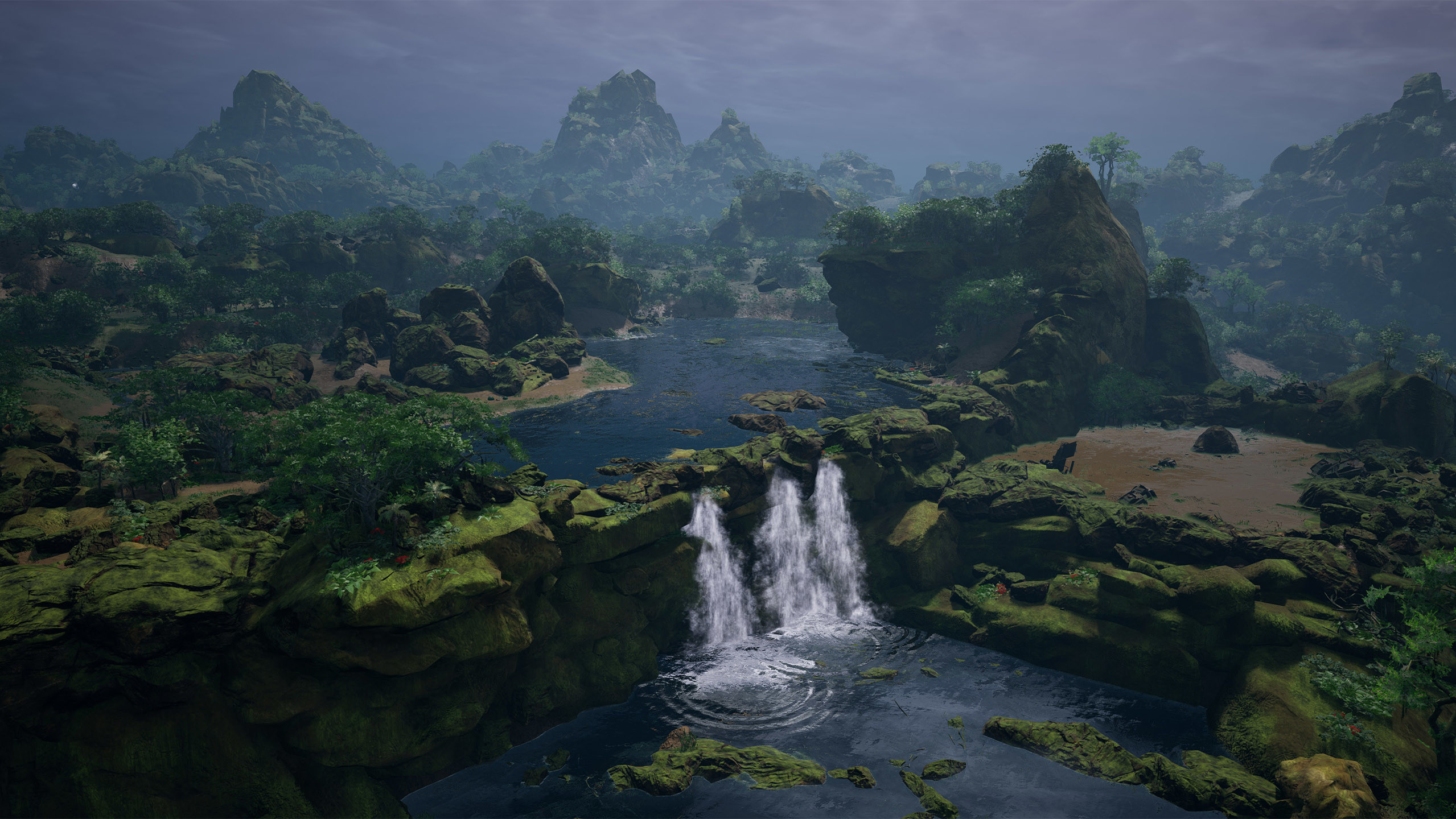 MechWarrior 5: Mercenaries - Legend of the Kestrel Lancers screenshot 11
