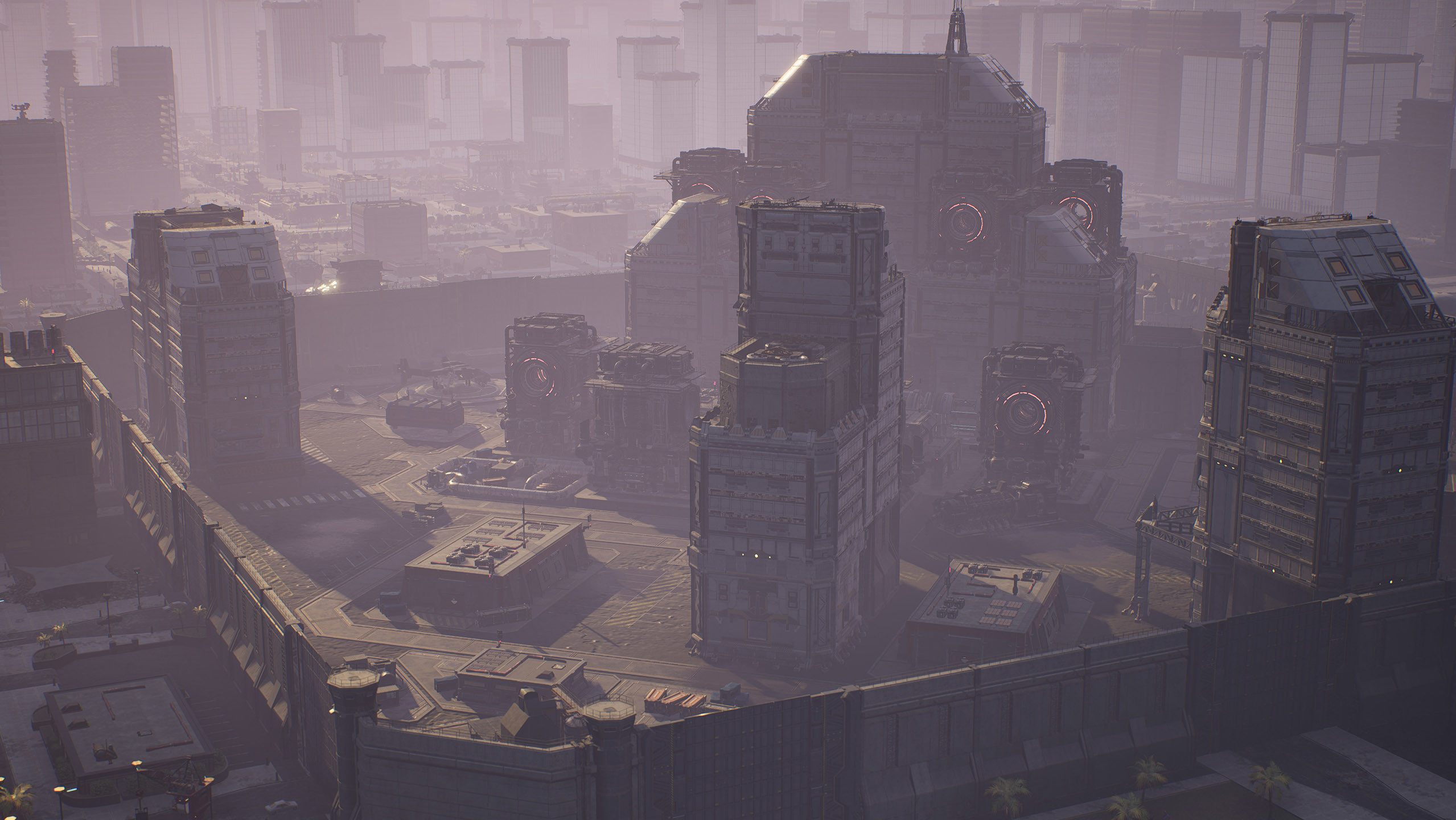 MechWarrior 5: Mercenaries - Legend of the Kestrel Lancers screenshot 16