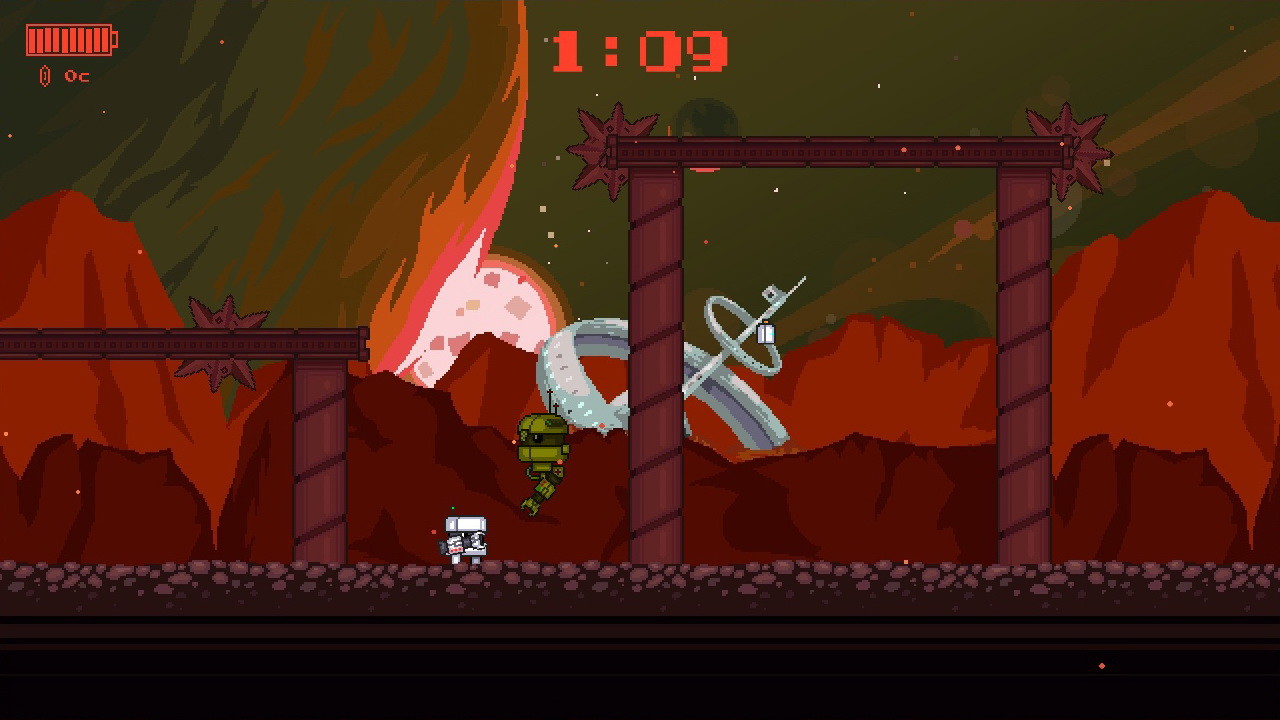 CUBE-e 2 screenshot 5