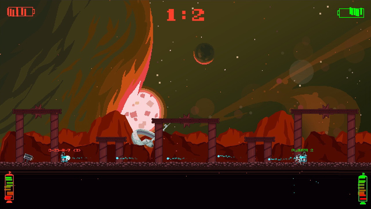 CUBE-e 2 screenshot 7