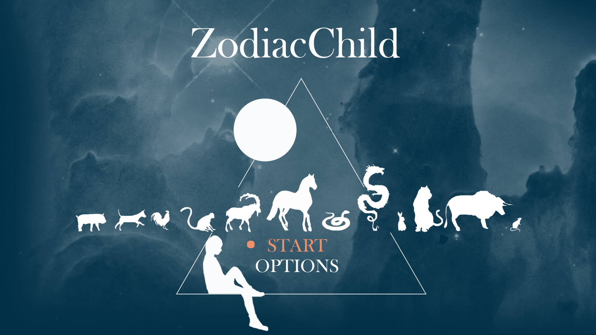 ZodiacChild screenshot 1