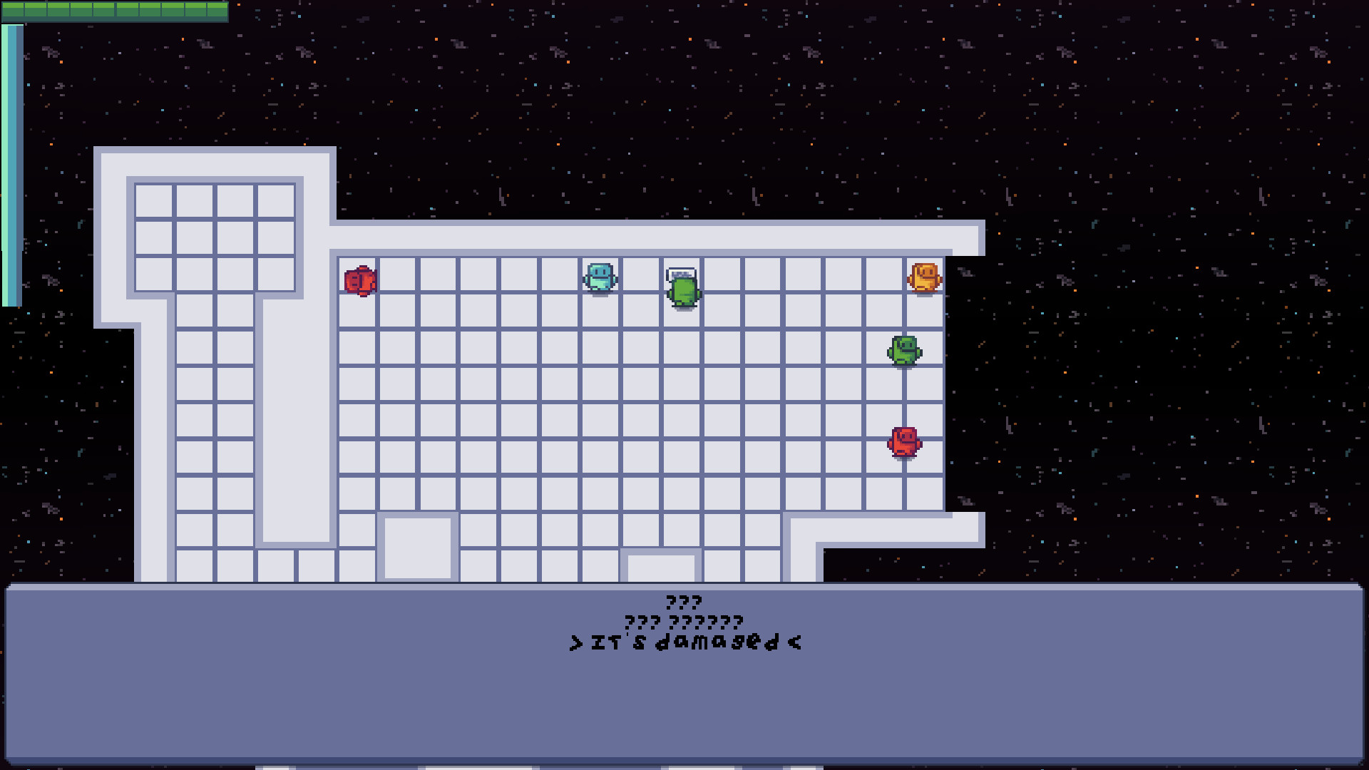 Space Endeavor screenshot 6