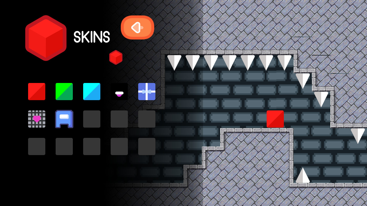 Cubic Dweller screenshot 3
