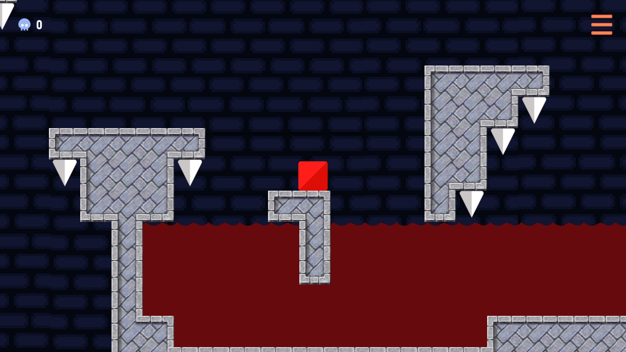 Cubic Dweller screenshot 4