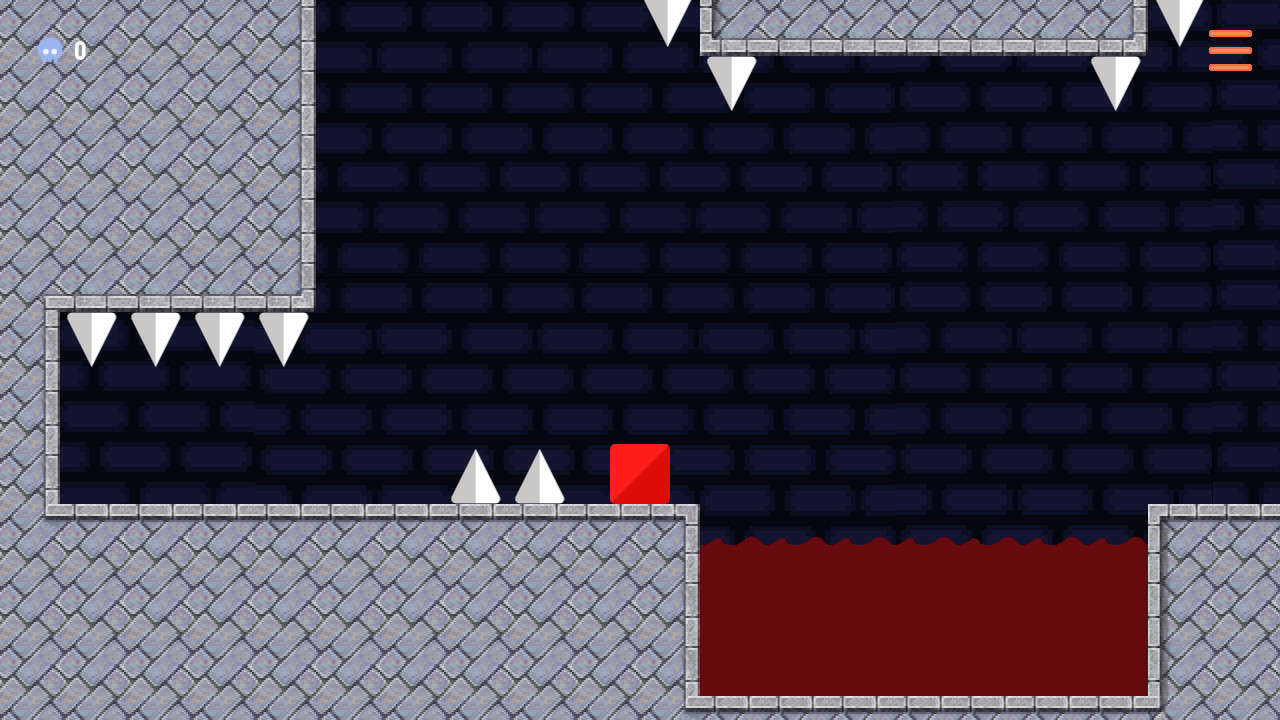 Cubic Dweller screenshot 5