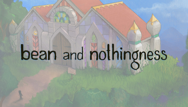 Bean and Nothingness в Steam
