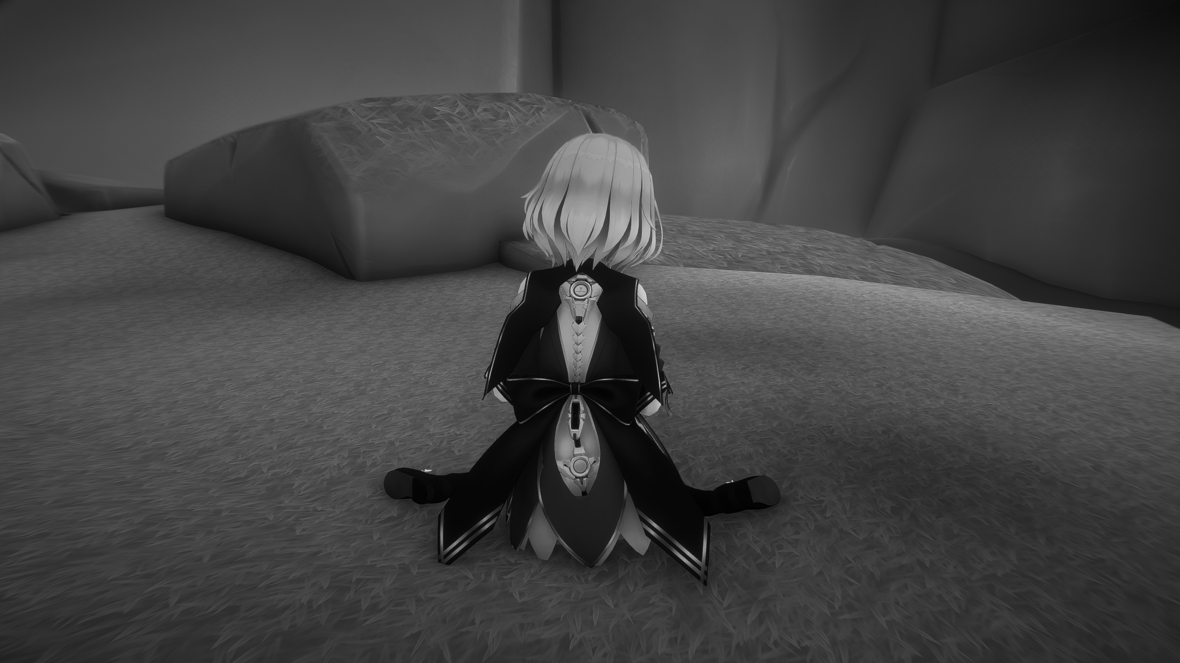 Untrue New World screenshot 8