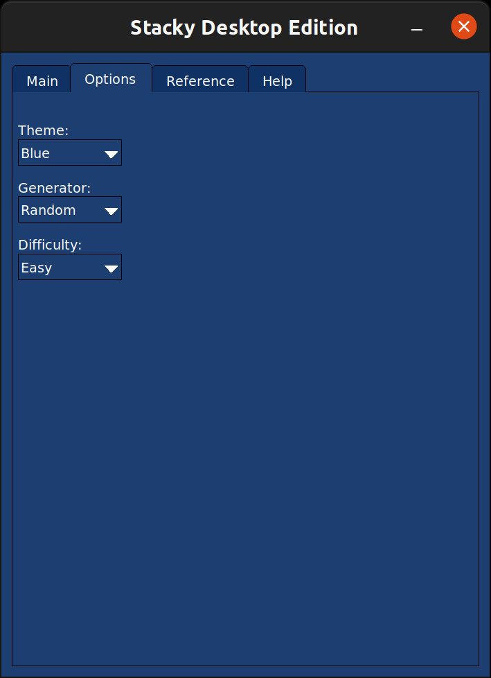 Stacky Desktop Edition screenshot 8